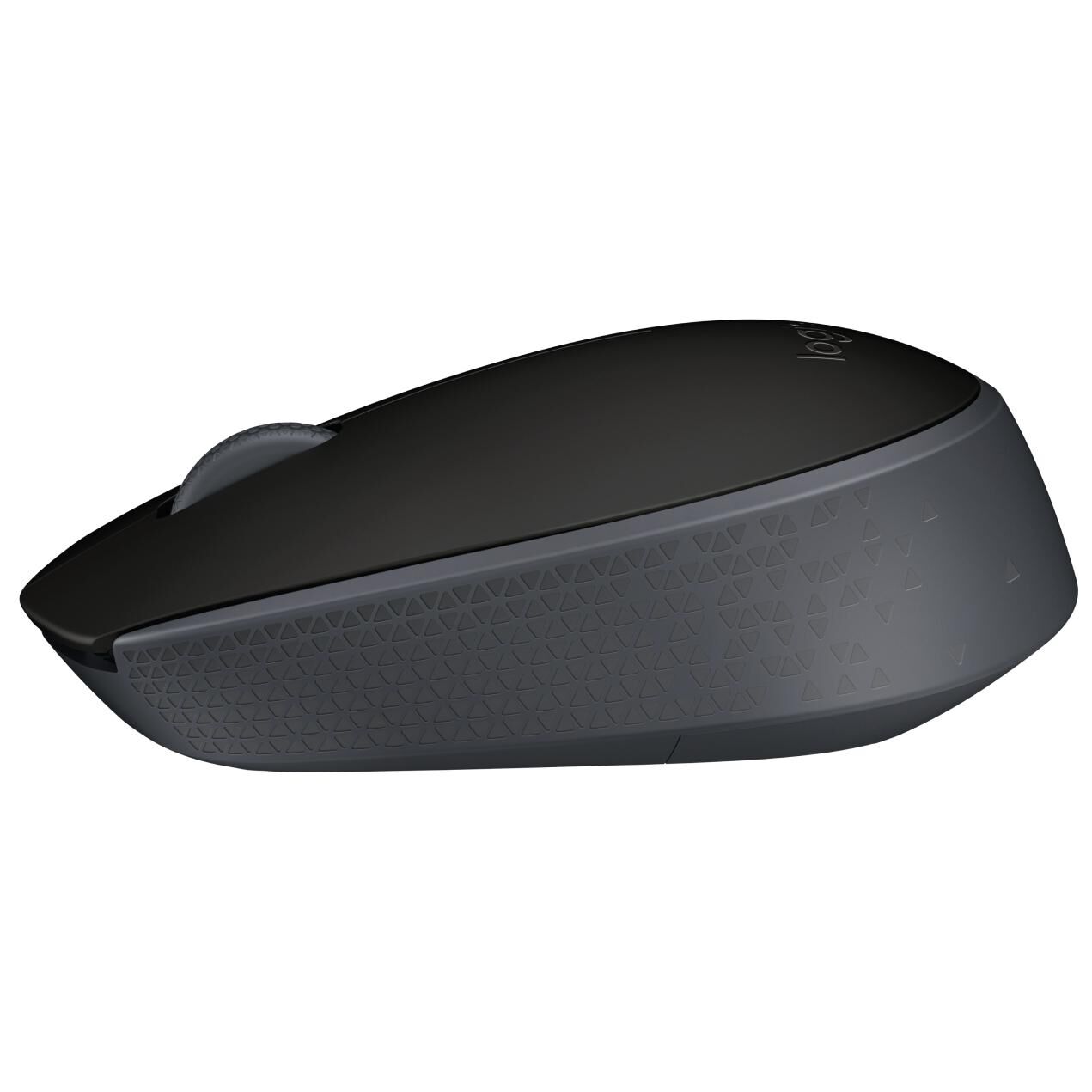 Logitech M171 Wireless Optical Mouse