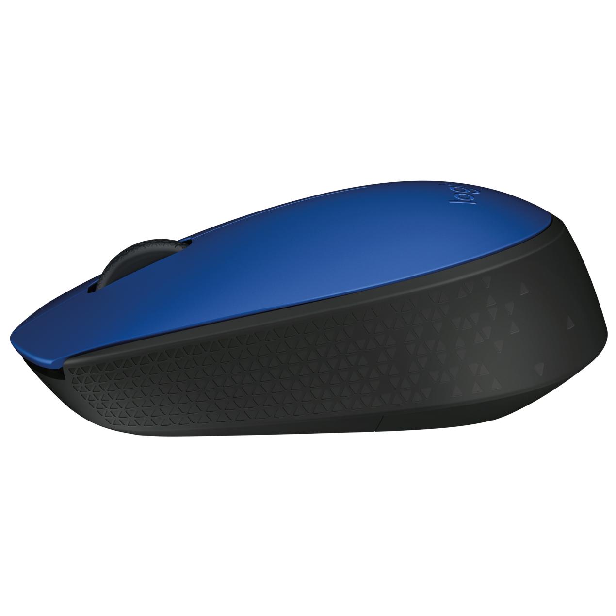 Logitech M171 Wireless Mouse