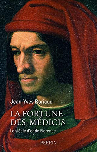 La fortuna de los Médici: la edad de oro de Florencia