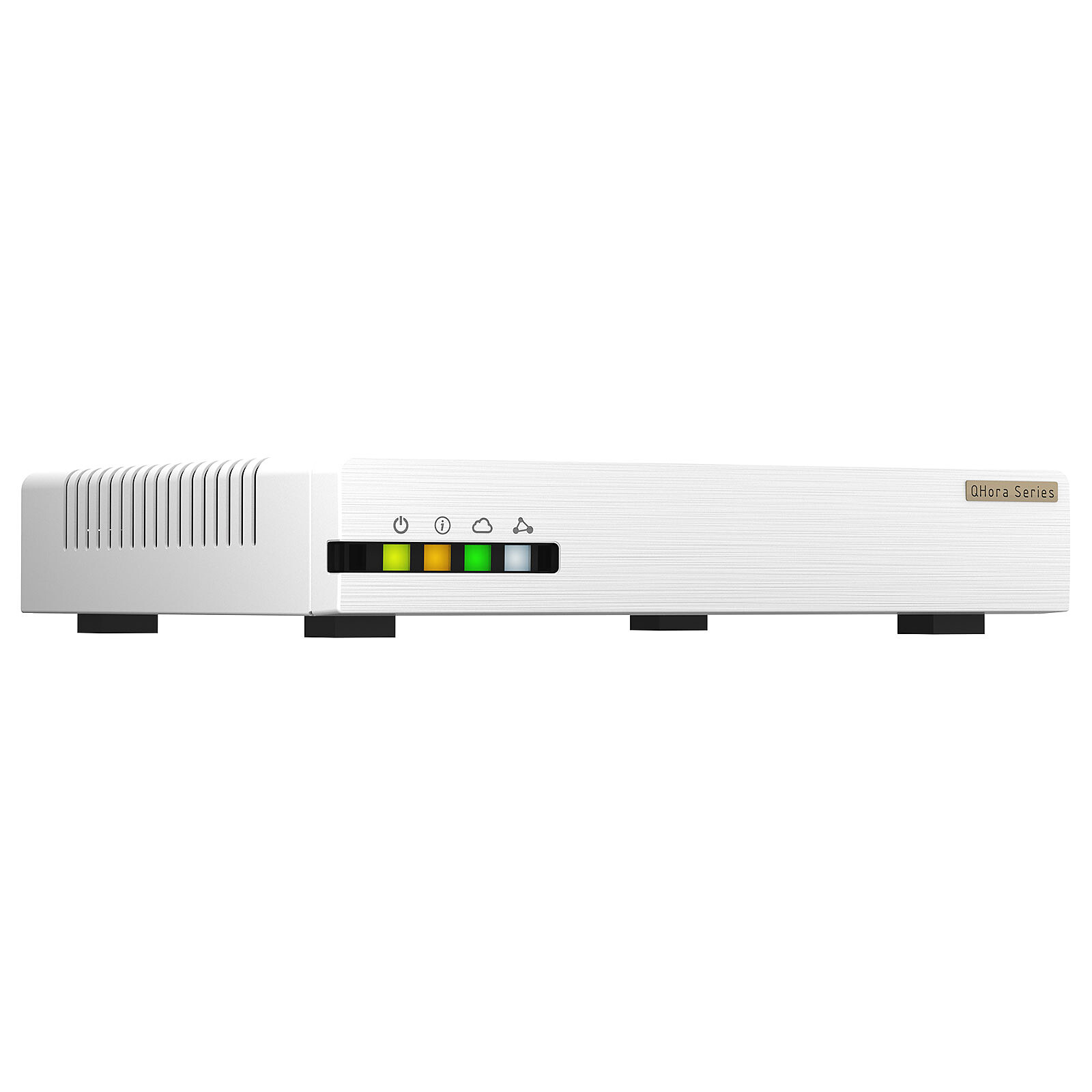Routeur câblé QNAP QHora-321