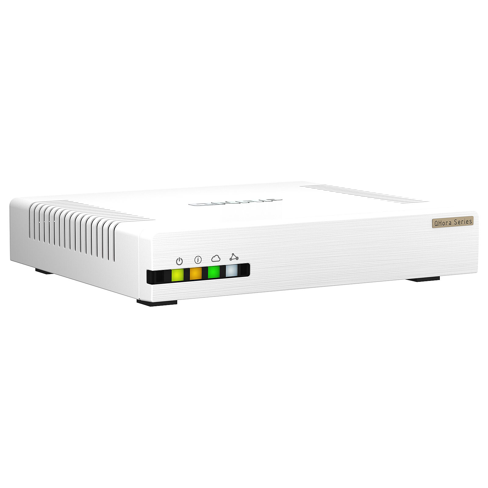 Routeur câblé QNAP QHora-321