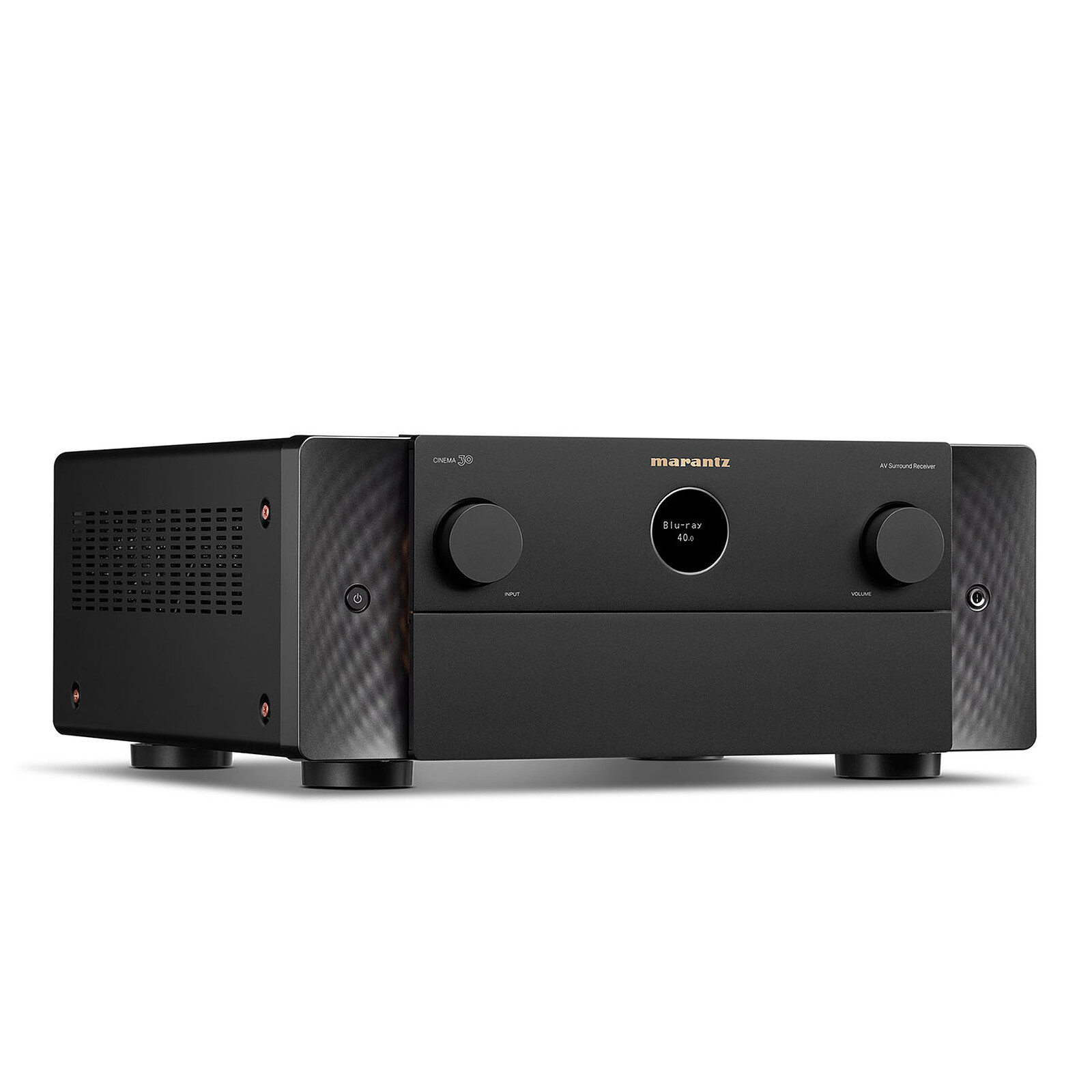 Marantz Cinema 30 Black