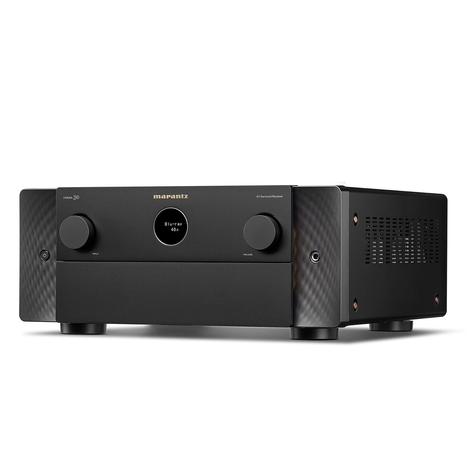 Marantz Cinema 30 Black