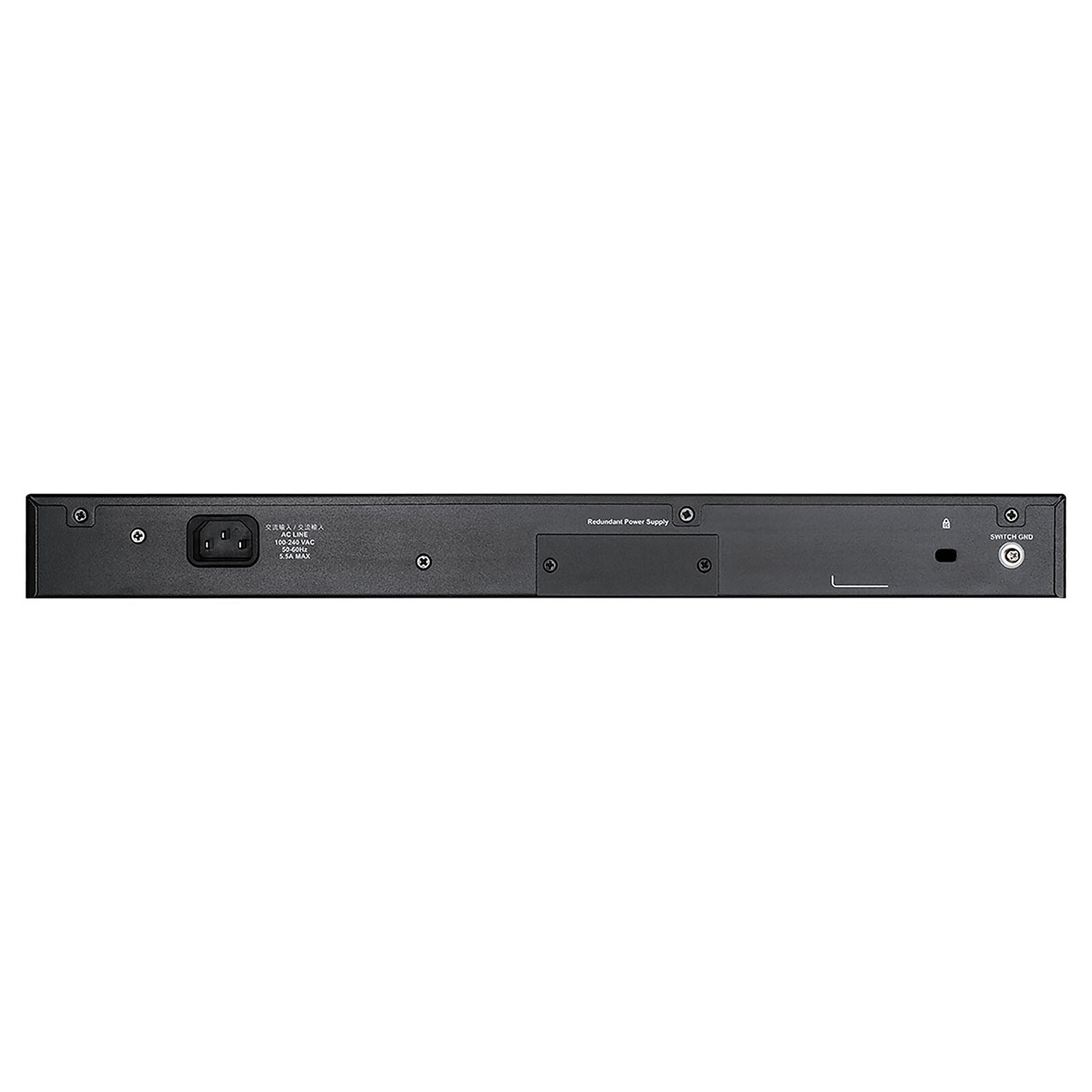 D-Link DGS-1510-52XMP/E