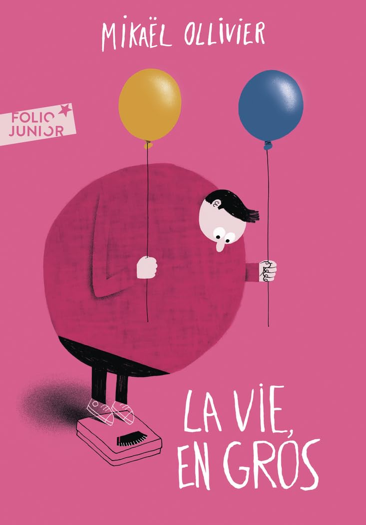 La Vida, en Gros por Mikaël Ollivier (Tapa blanda, 144 páginas)