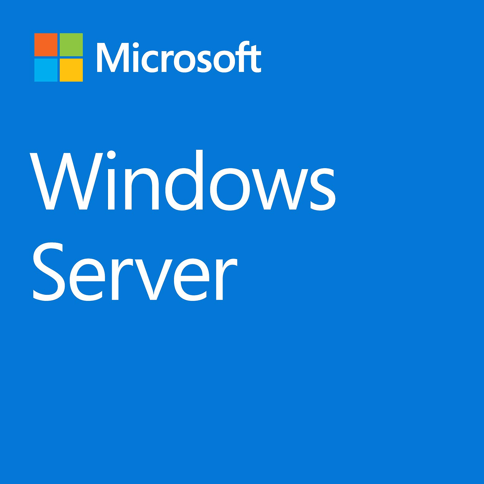 Licencia de usuario de Microsoft CAL - 1 licencia de acceso para Windows Server 2022