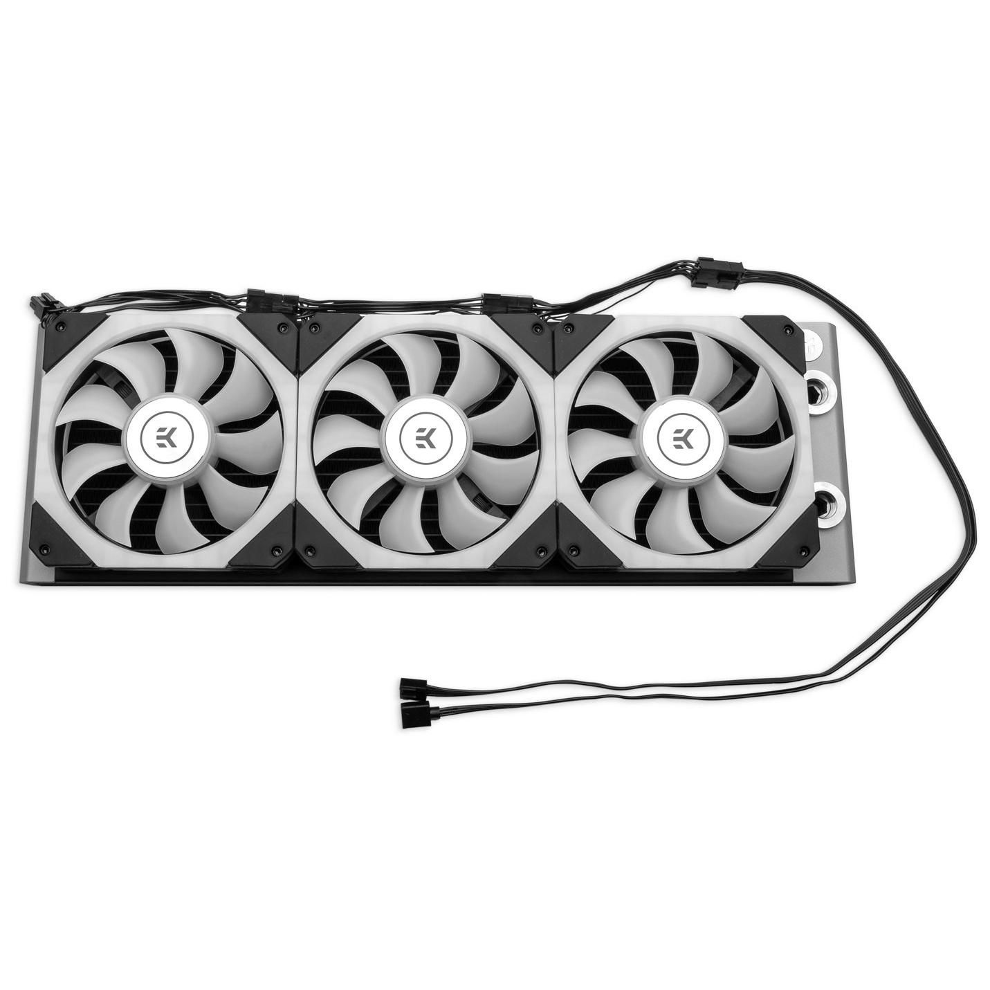 Ek Water Blocks Computer Cooling Fan Module