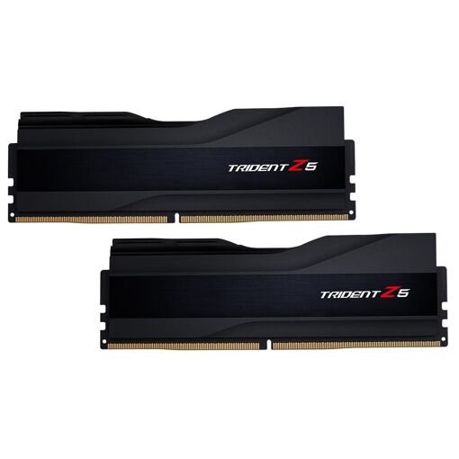 Module de mémoire G.Skill Trident Z F5-6000 (32 Go, 2 x 16 Go, 6000 MHz)