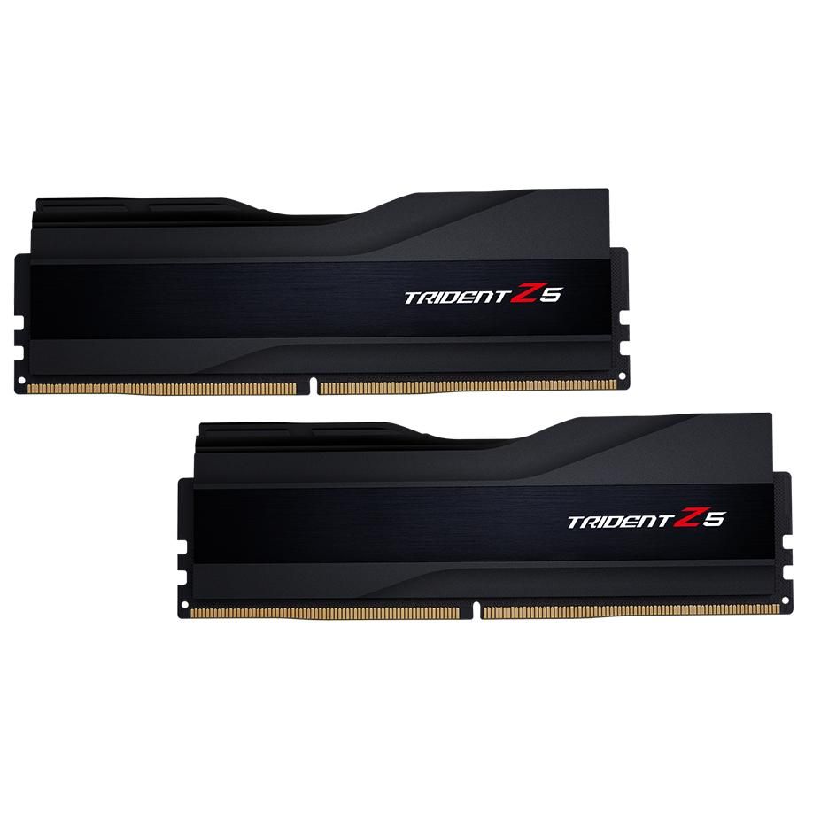G.Skill Trident Z F5-6000 DDR5 Memory Module (32GB, 2x16GB, 6000MHz)