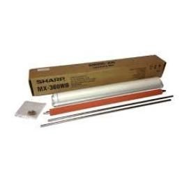 Sharp Print Head Cleaning Tape