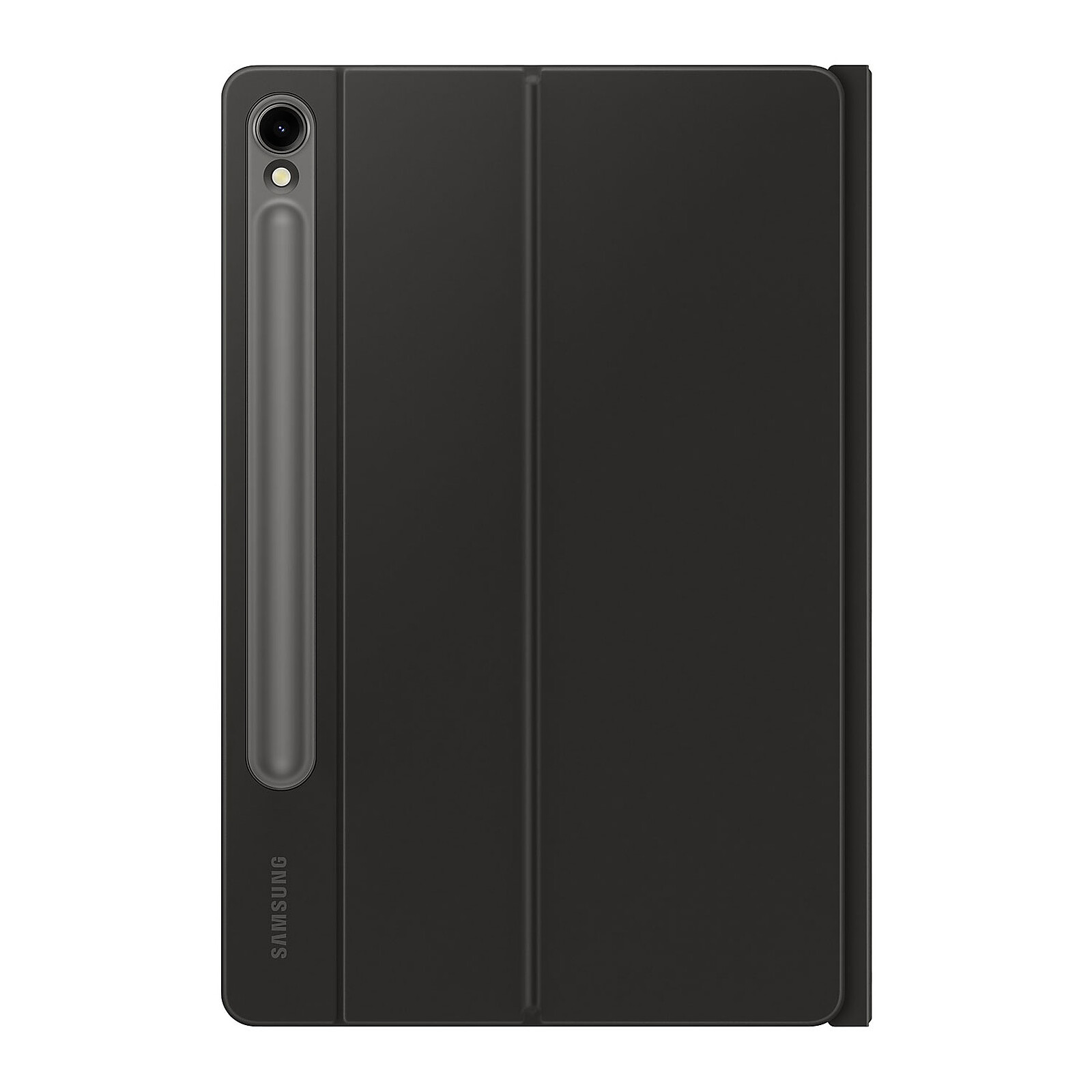 Étui clavier Samsung Book Cover - IA EF-DX725 Noir