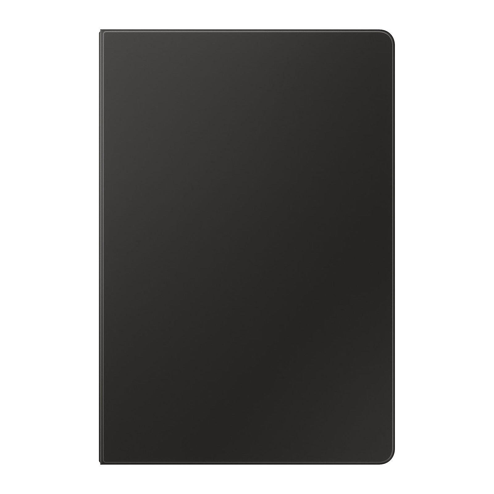 Samsung Book Cover Keyboard - IA EF-DX725 Black