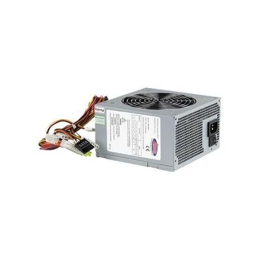 Heden 500W ATX Power Supply - Gray