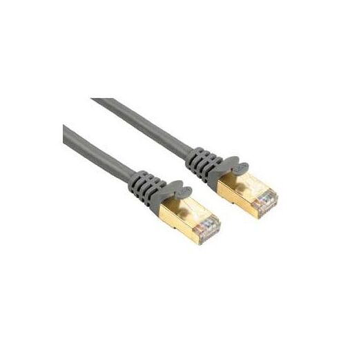 Hama CAT5e Patch Cable, 1.5m