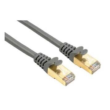 Hama CAT5e Patch Cable, 1.5m