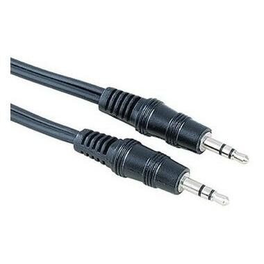 Cable de audio estéreo Hama 3,5 mm, 1,5 m