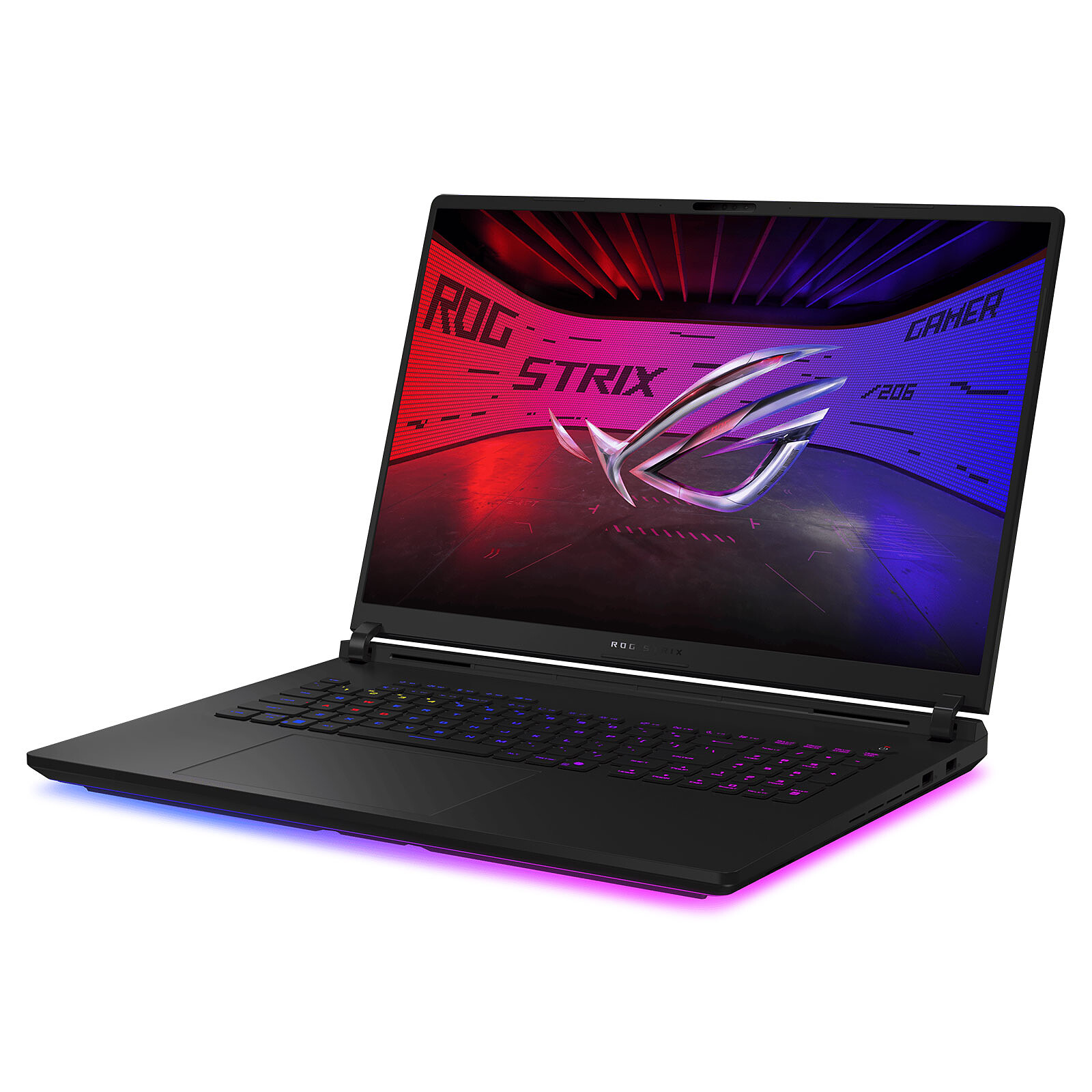 ASUS ROG STRIX SCAR 18 G835LX-SA012W
