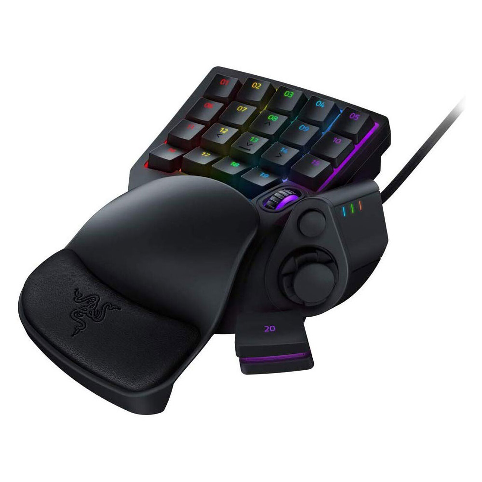 Razer Tartarus Pro (Black)