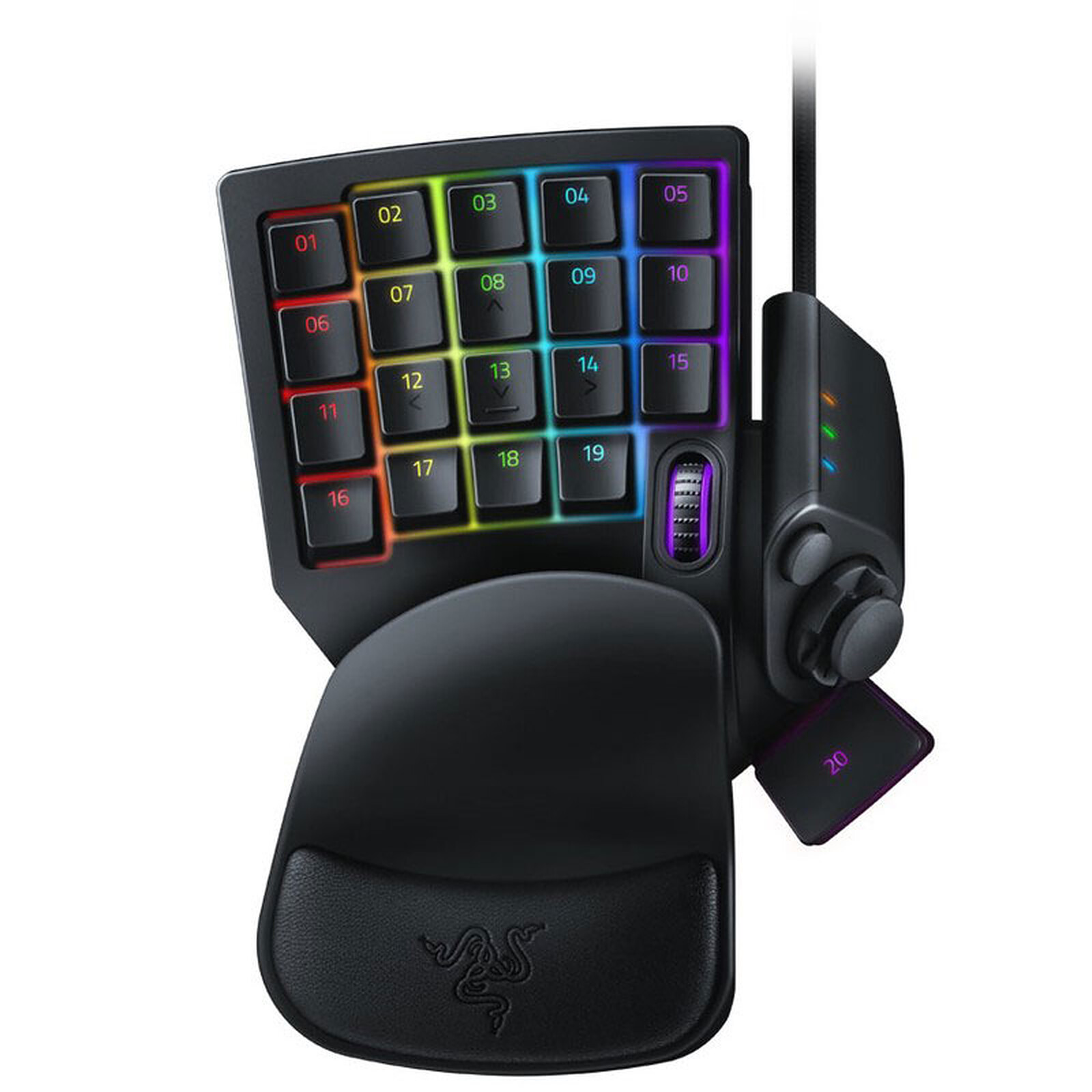 Razer Tartarus Pro (Black)