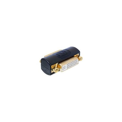 Adaptateur de câble DVI Delock