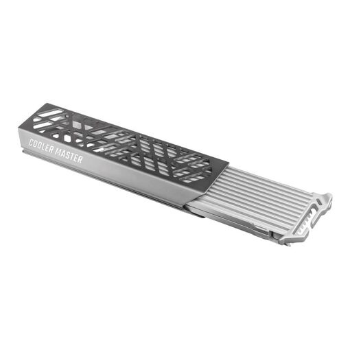 Boîtier externe Cooler Master Oracle Air pour carte M.2 NVMe