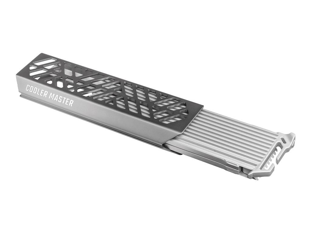 Cooler Master Oracle Air M.2 SSD Enclosure