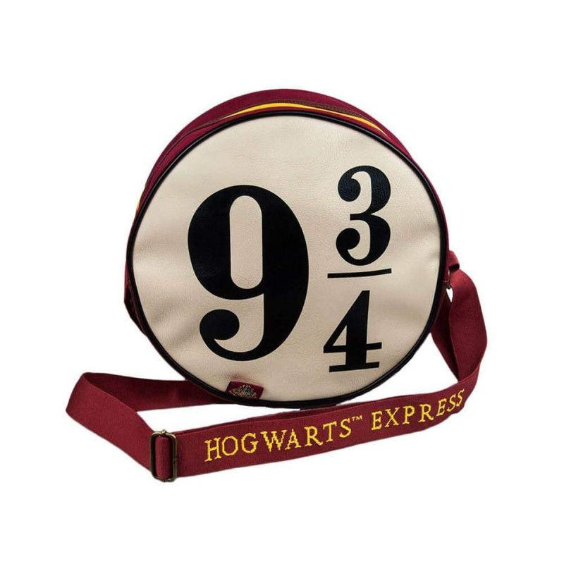 Harry Potter Hogwarts Express Shoulder Bag 9 3/4