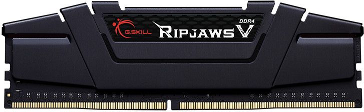 G.Skill Ripjaws V F4-2666C19S-32GVK 32GB DDR4 2666MHz Memory