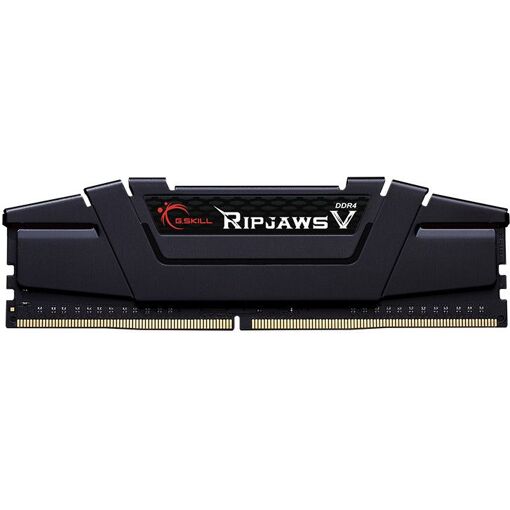 Memoria G.Skill Ripjaws V F4-2666C19S-32GVK 32GB DDR4 2666MHz