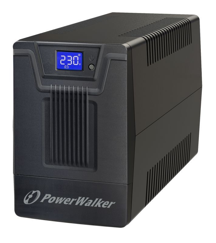 BlueWalker Powerwalker Vi 1000 Scl