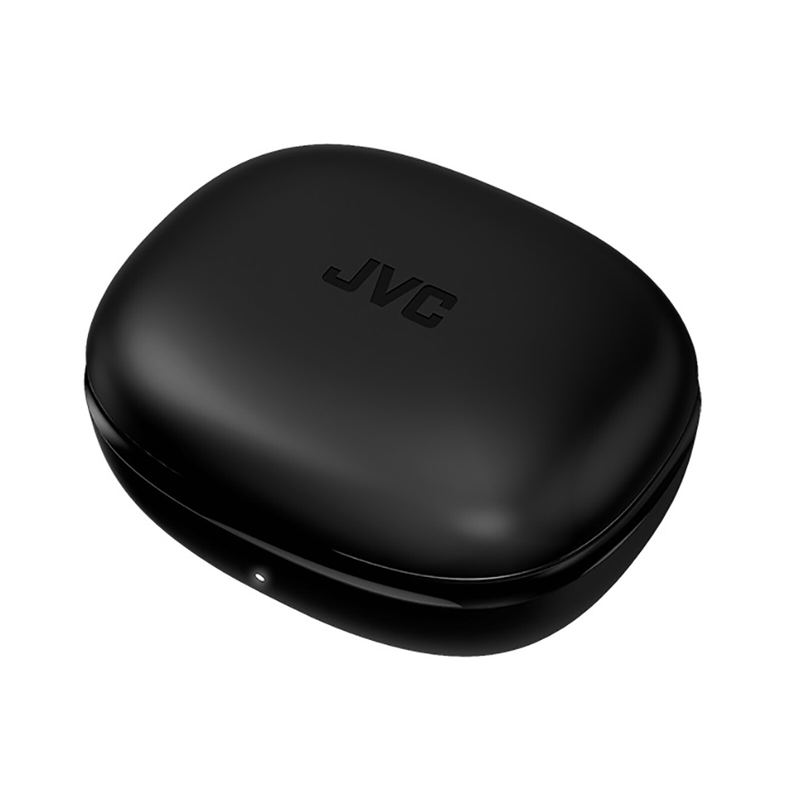 JVC HA-EC25T Black