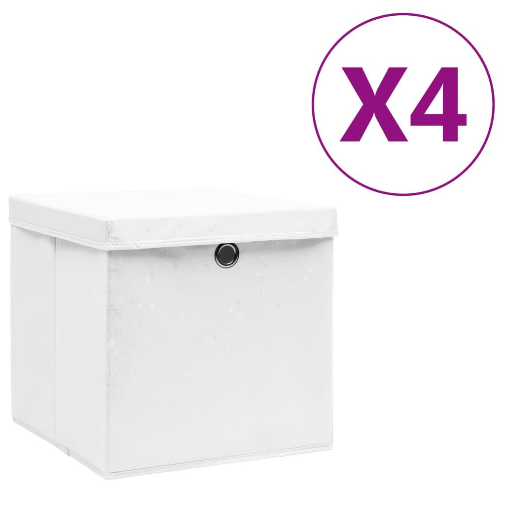 VIDAXL Monitor Stand, White (39-72)x17x43 cm Solid Pine Wood