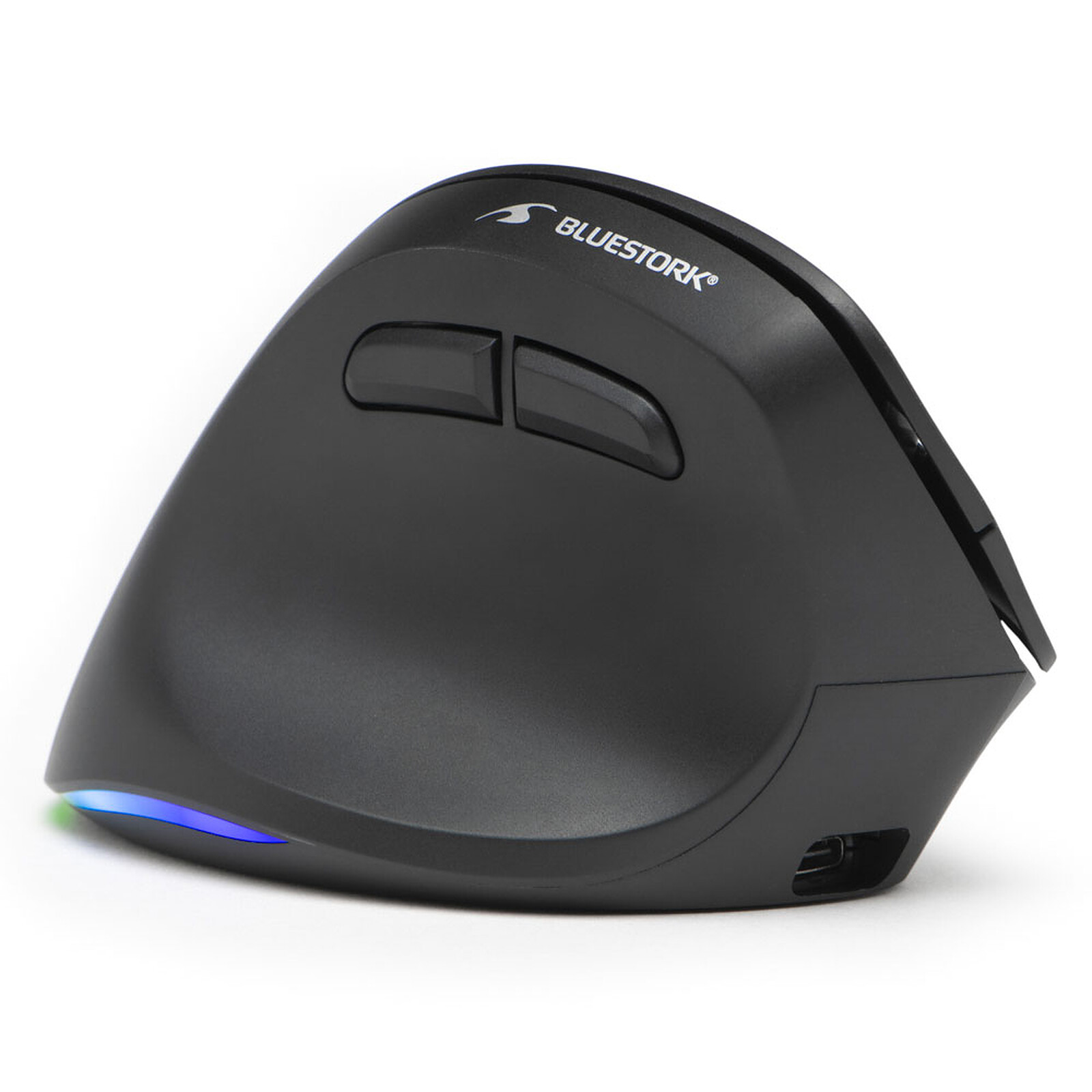 Bluestork Ergo Lumi Left