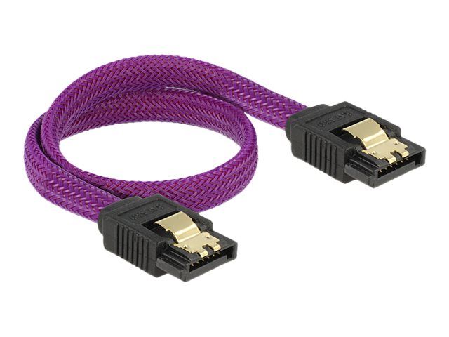 Cable SATA Delock Premium