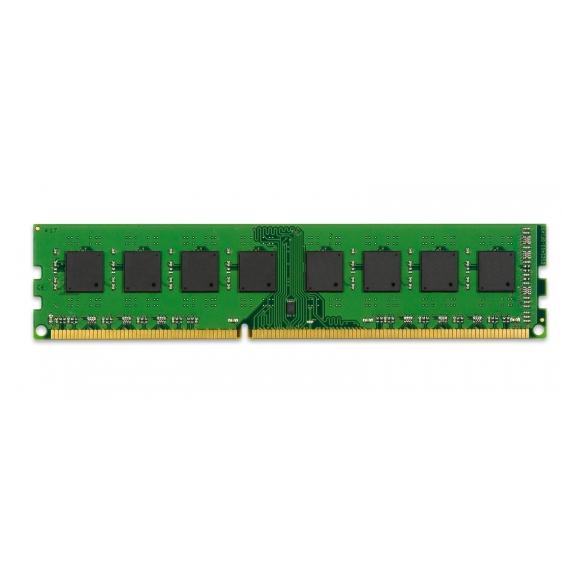 Kingston DDR3 4GB DIMM 240-Pin 1333MHz PC3-10600 CL9 1.5V Non-Buffered Unbuffered Memory