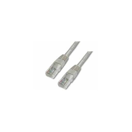 Câble réseau M-Cab - 15 m Cat5e SF/UTP