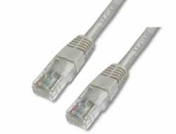 M-Cab Network Cable - 15m CAT 5e SF/UTP