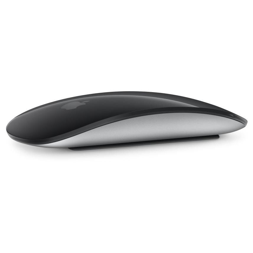 Apple Magic Mouse 2 (Ambidextre, Bluetooth)