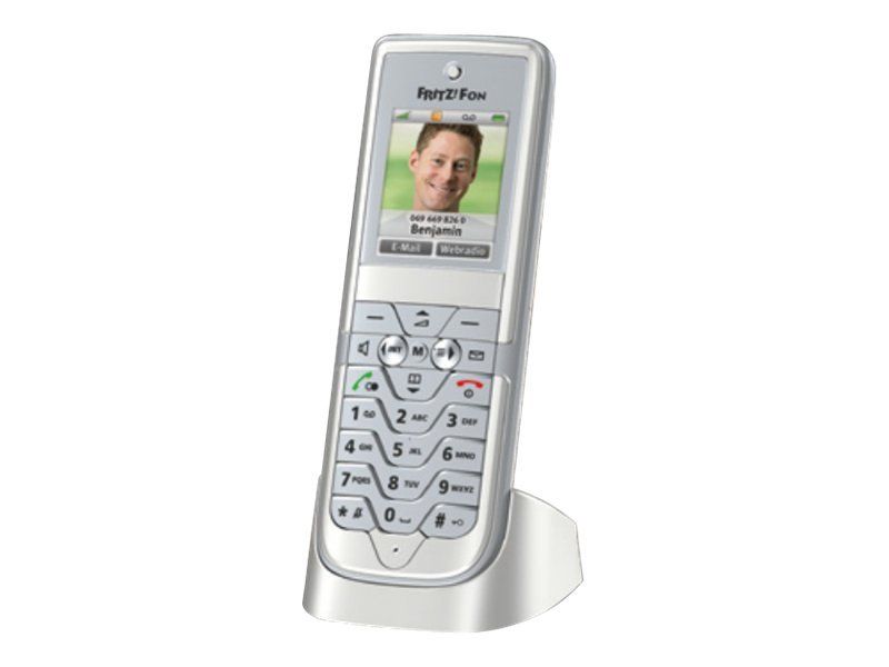 AVM FRITZ!Fon C3 Wireless Handset Extension