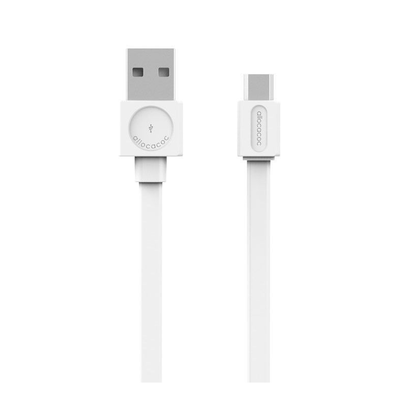 Godox Micro USB Cable White