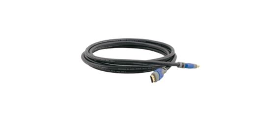 Kramer C-HM/PRO Series HDMI Cable with Ethernet - 7.6m, Double Shielding