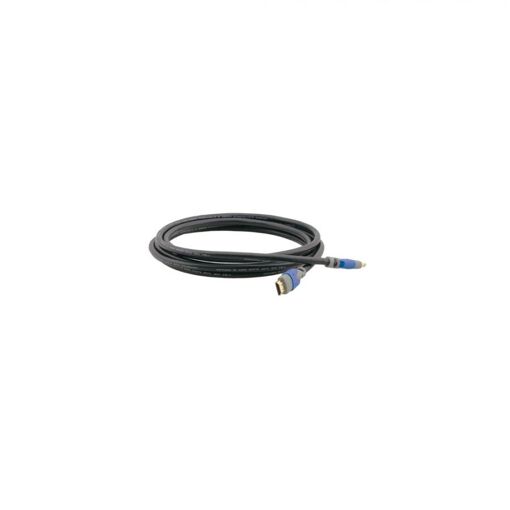 Kramer Electronics C-HM/PRO Series HDMI Cable with Ethernet - 50ft - Dual Shielding