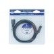 Câble HDMI DACOMEX - 2 m, mâle à mâle