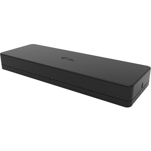 Estación de carga i-Tec USB-C/Thunderbolt 3