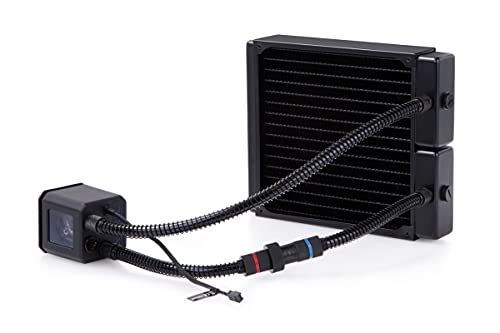Alphacool Eisbär 200 CPU Cooler