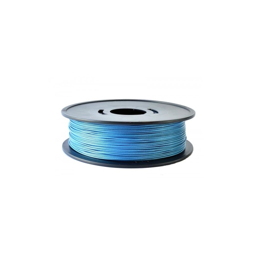 HobbyTech Blue PLA Filament for 3D Printers