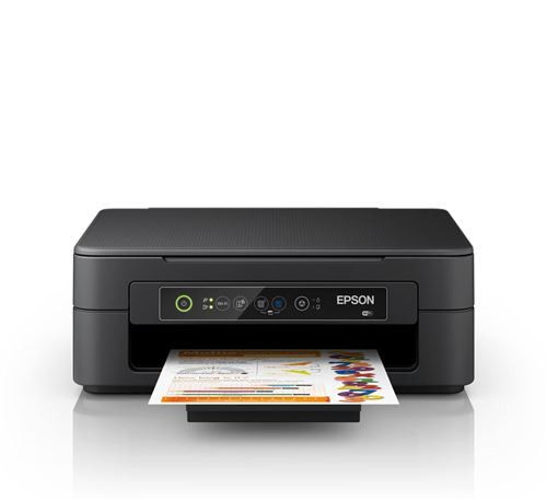 Epson Expression XP-2150 Multi-Function Printer - Black