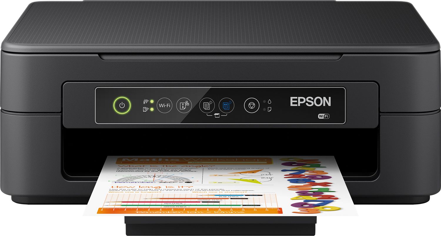 Epson Expression Home XP-2150 Inkjet A4 5760 x 1440 DPI 27 ppm WiFi