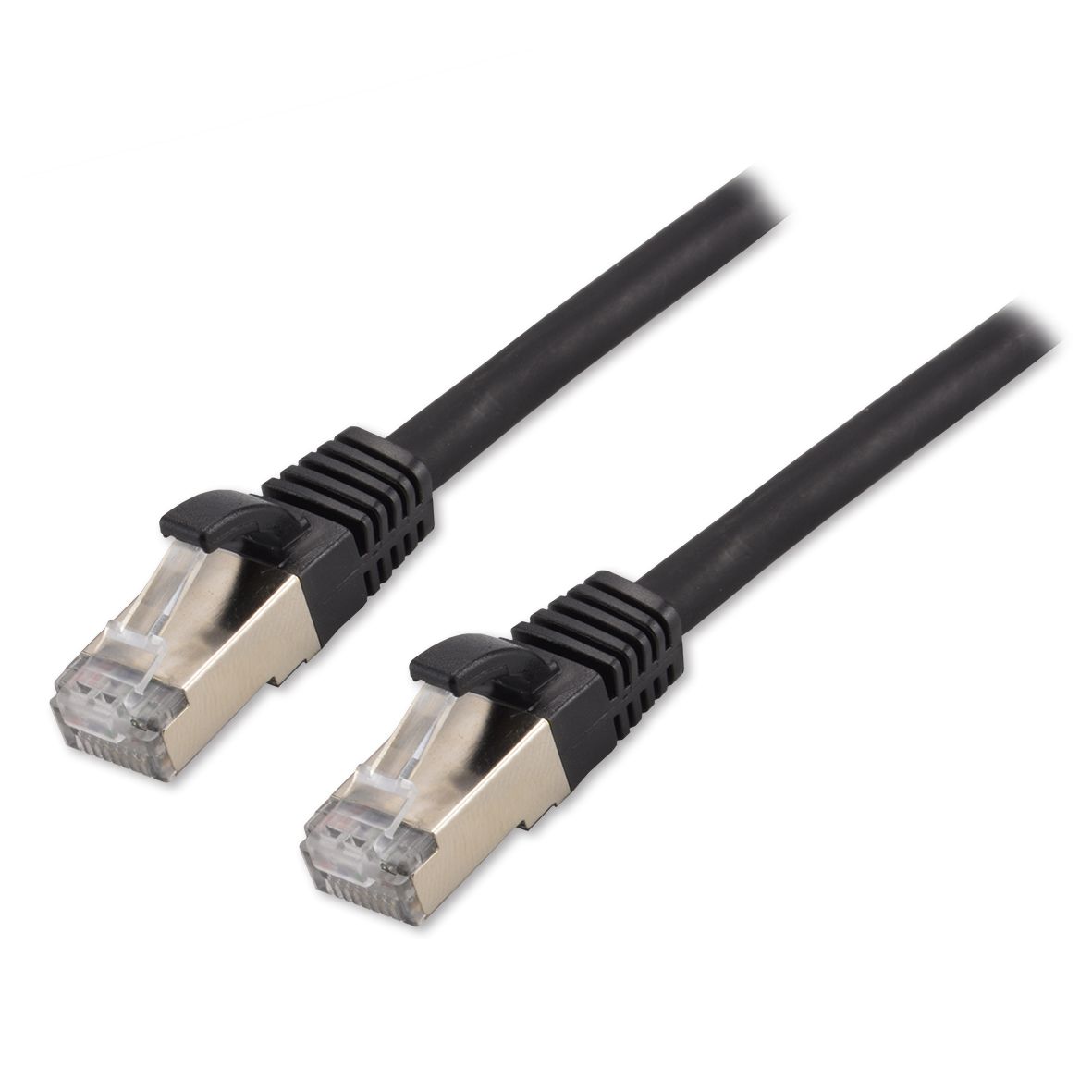 MCL Network Cable - 1m SFTP CAT 8.1