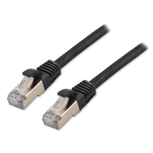 MCL Network Cable - 1m SFTP CAT 8.1